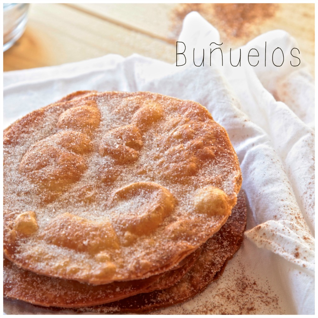 DeliciousBuñuelos